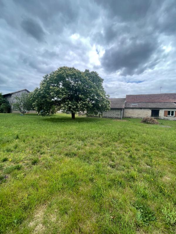 LE PIZOU Ensemble de biens maison + terrains constructibles Le Pizou 9