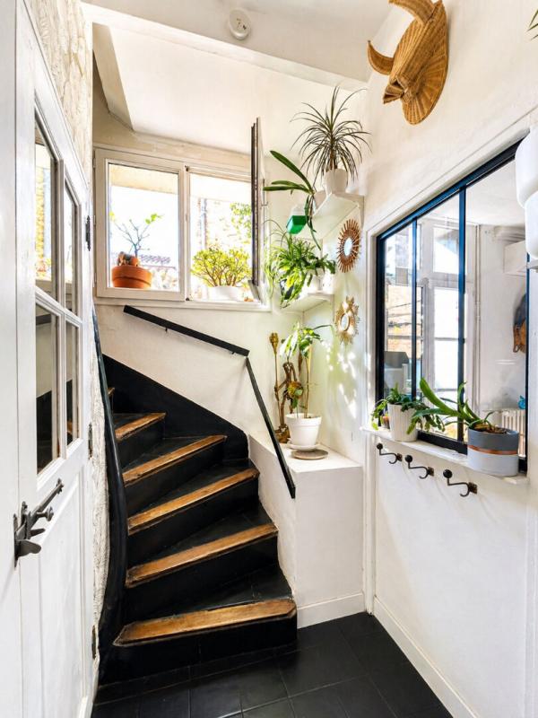 PéZENAS Maison de caractère avec garage ,Centre  de Pézenas 90m2 6