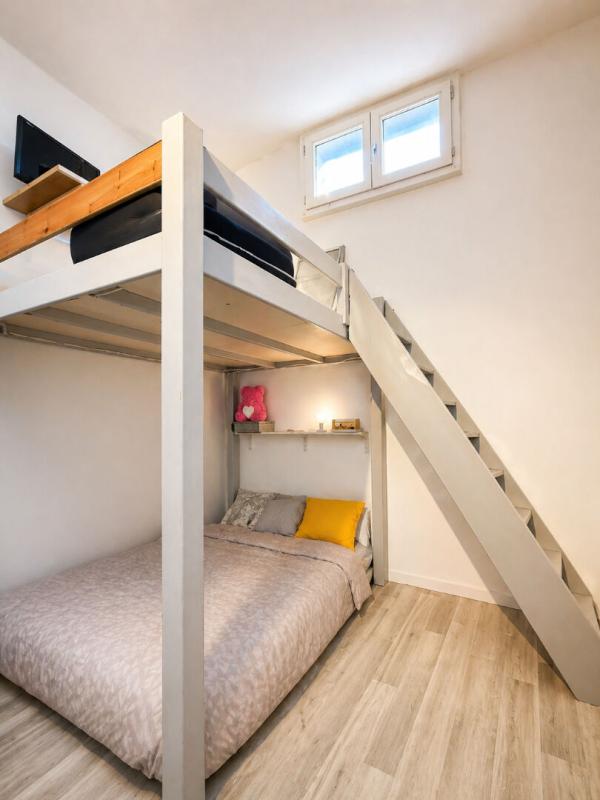 PéZENAS Maison de caractère avec garage ,Centre  de Pézenas 90m2 8