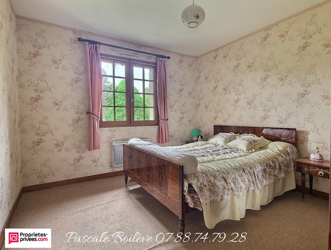 VERNOIL-LE-FOURRIER Maison sur sous-sol avec terrain arboré - Vernoil le Fourrier (49390) 7