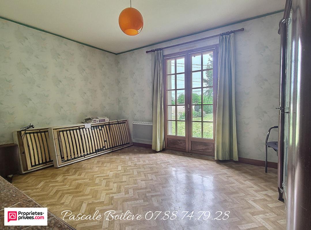 VERNOIL-LE-FOURRIER Maison sur sous-sol avec terrain arboré - Vernoil le Fourrier (49390) 8