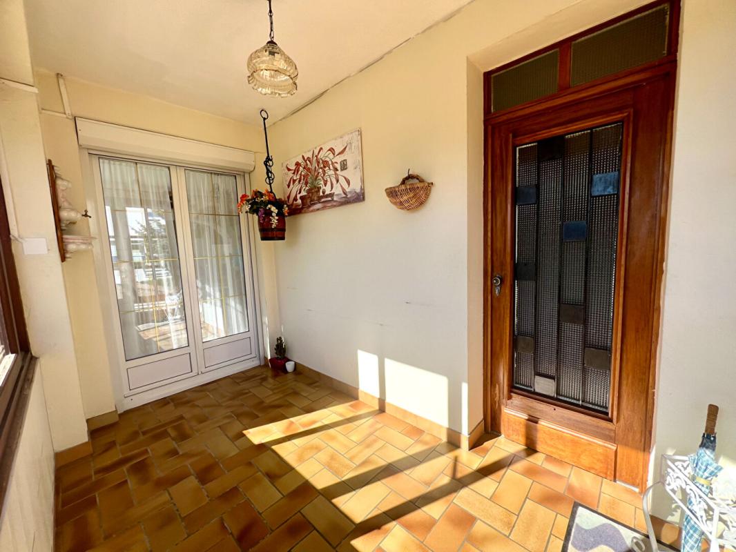 AREINES 5 MN DE VENDOME PAVILLON SUR SOUS SOL TOTAL 5