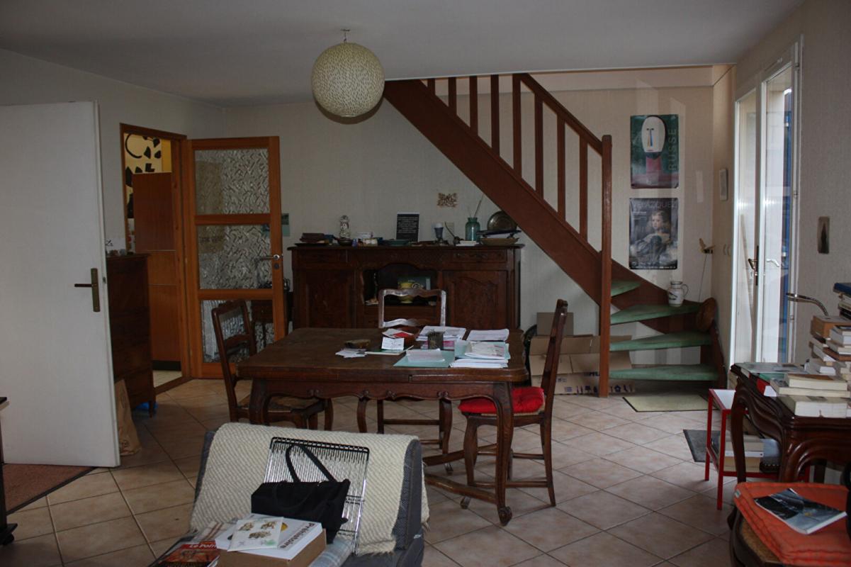 DOURDAN Maison Dourdan 6 pièce(s) 90 m2 5