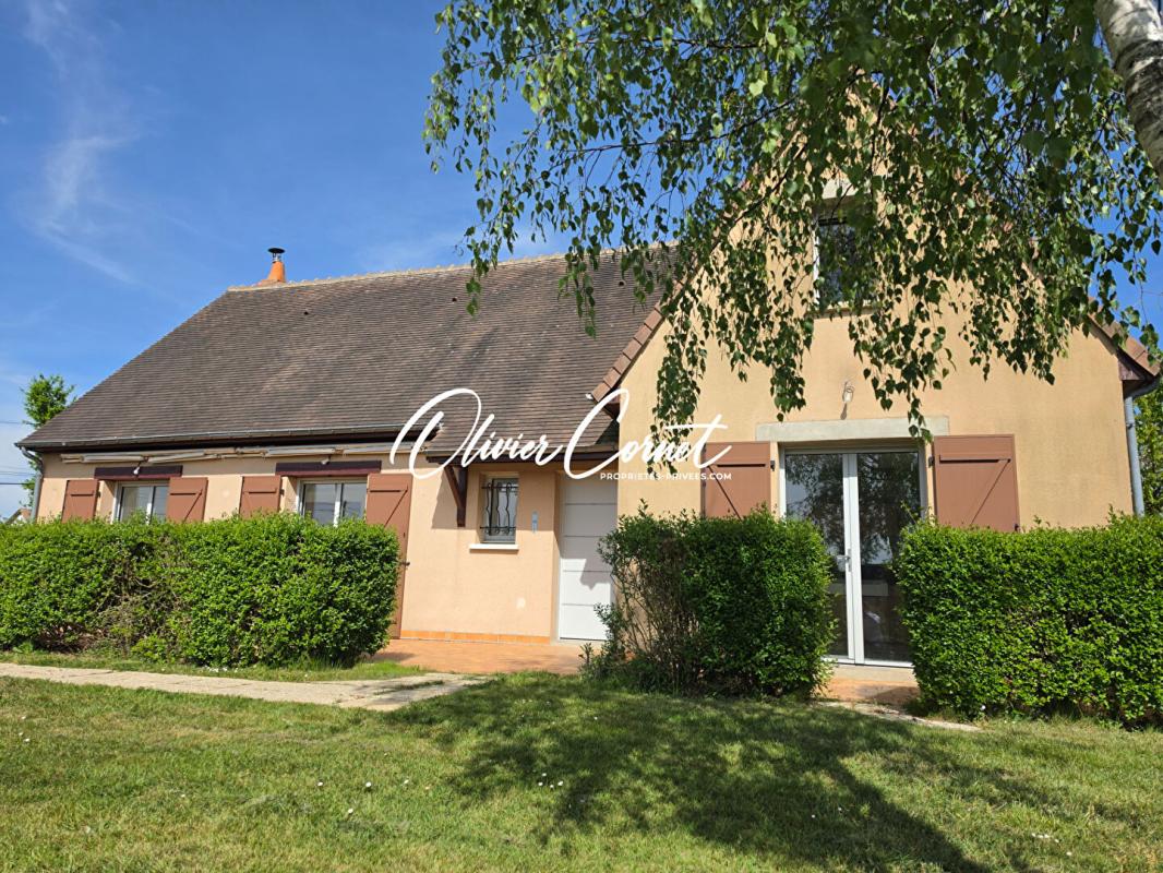 NOGENT-LE-ROTROU Maison rénovée proche NOGENT LE ROTROU 1