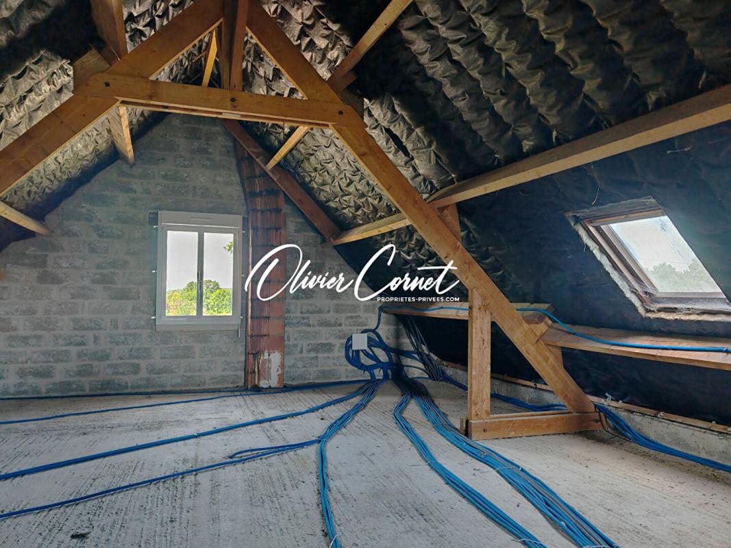 NOGENT-LE-ROTROU Maison rénovée proche NOGENT LE ROTROU 10