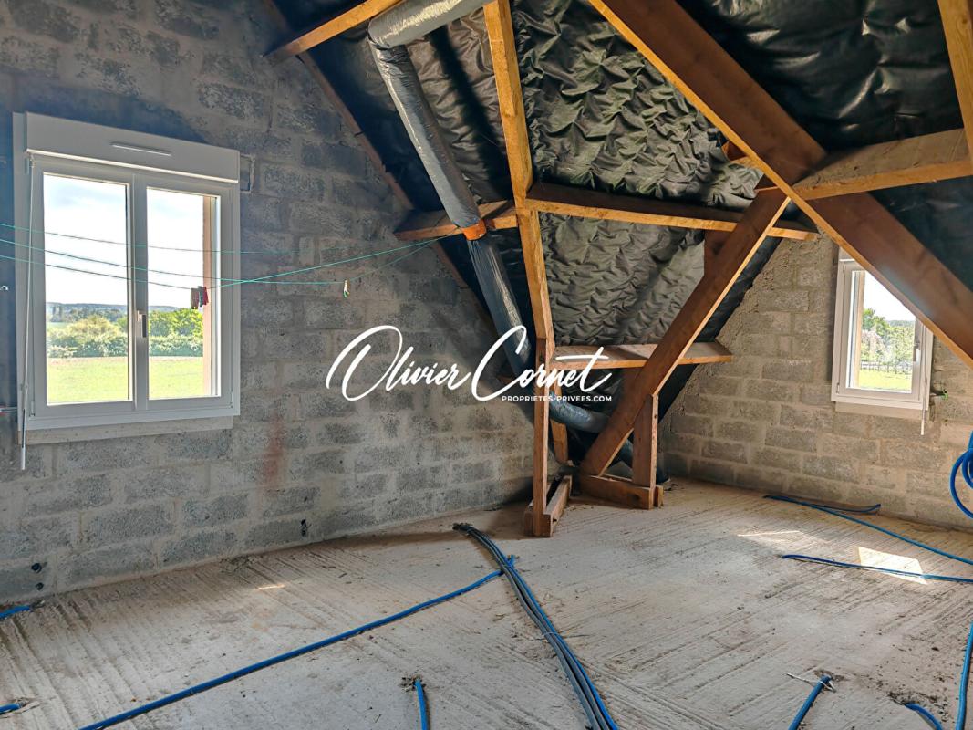 NOGENT-LE-ROTROU Maison rénovée proche NOGENT LE ROTROU 11