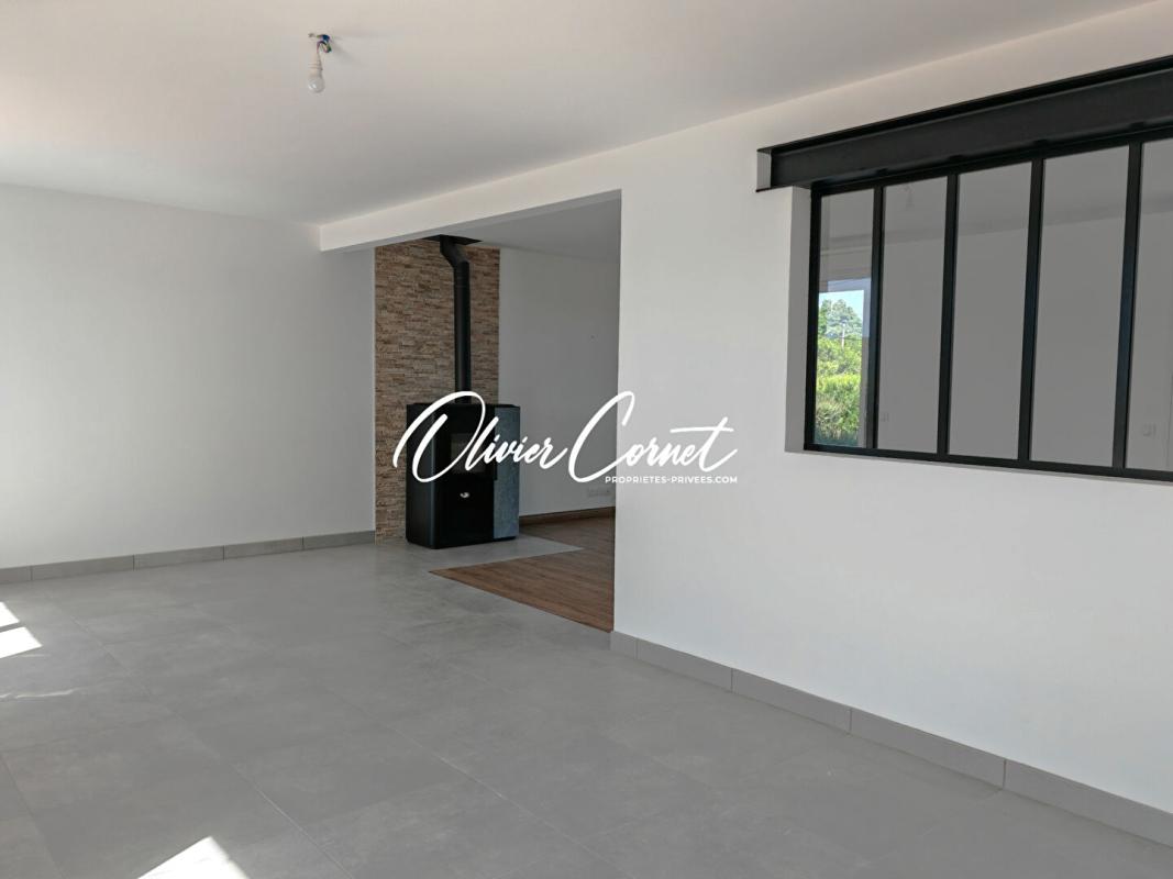 NOGENT-LE-ROTROU Maison rénovée proche NOGENT LE ROTROU 2