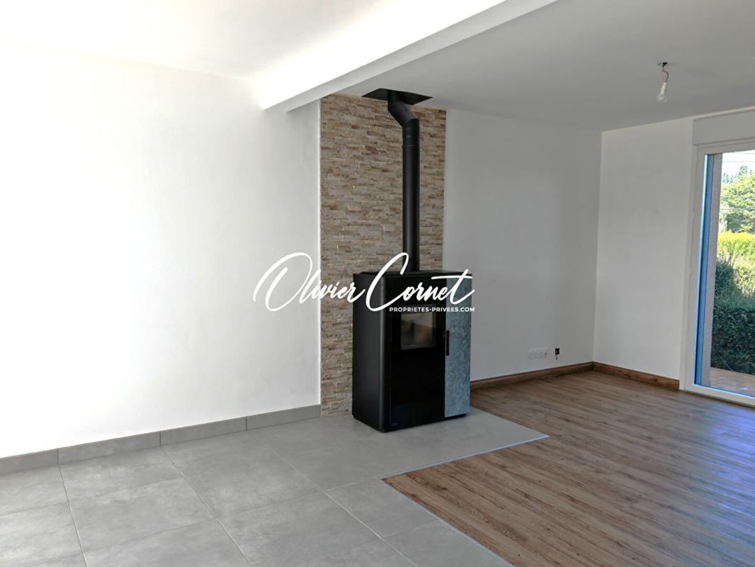 NOGENT-LE-ROTROU Maison rénovée proche NOGENT LE ROTROU 4