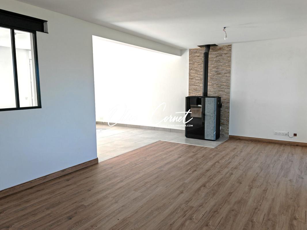 NOGENT-LE-ROTROU Maison rénovée proche NOGENT LE ROTROU 5