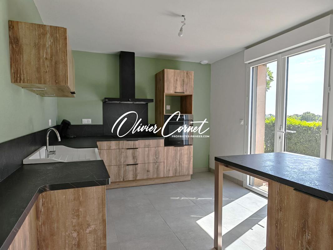 NOGENT-LE-ROTROU Maison rénovée proche NOGENT LE ROTROU 6