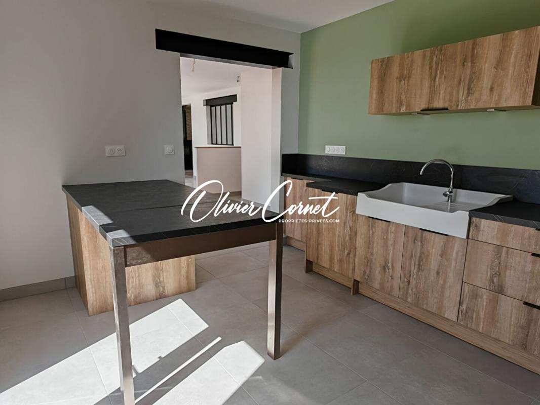 NOGENT-LE-ROTROU Maison rénovée proche NOGENT LE ROTROU 7