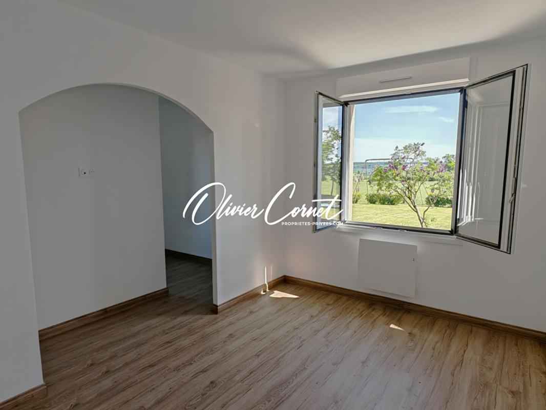 NOGENT-LE-ROTROU Maison rénovée proche NOGENT LE ROTROU 8