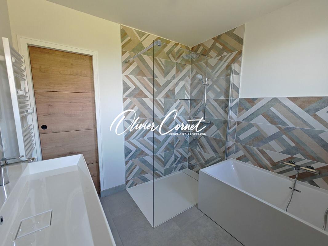 NOGENT-LE-ROTROU Maison rénovée proche NOGENT LE ROTROU 9