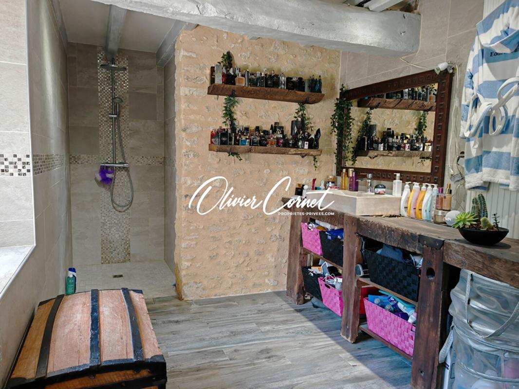 NOGENT-LE-ROTROU Longère 121 m² proche Nogent Le Rotrou 18