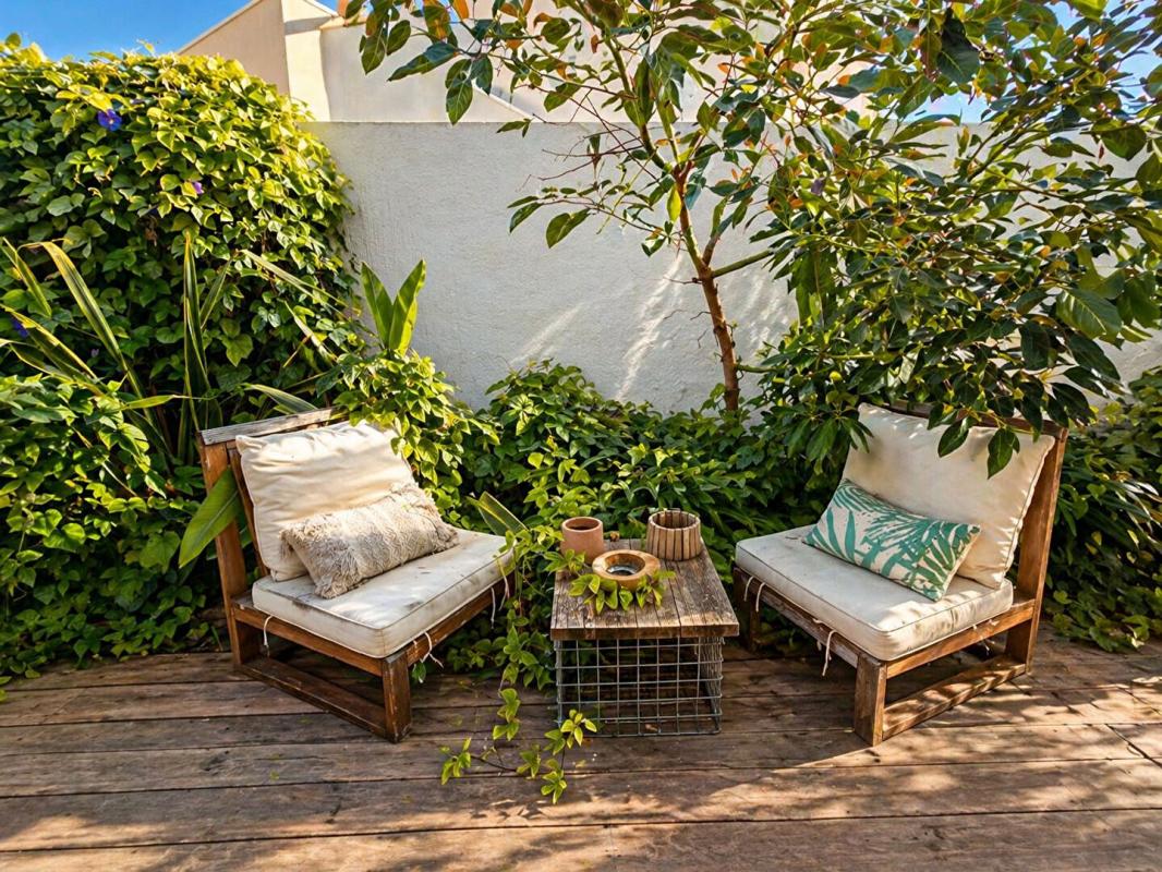 SAUSSET-LES-PINS Maison Sausset Les Pins 4 pièce(s) 116 m2 plein pied , piscine jardin garage 11