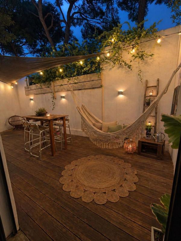 SAUSSET-LES-PINS Maison Sausset Les Pins 4 pièce(s) 116 m2 plein pied , piscine jardin garage 3