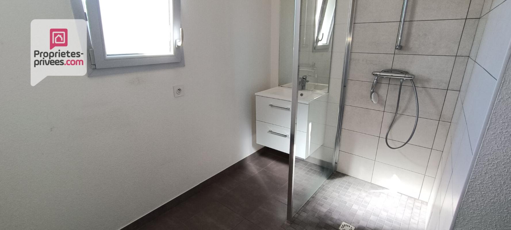 VILLERS-LES-LUXEUIL Plain pied  - 3 Chambres - 91m2 - Villers-Les-Luxeuil 10