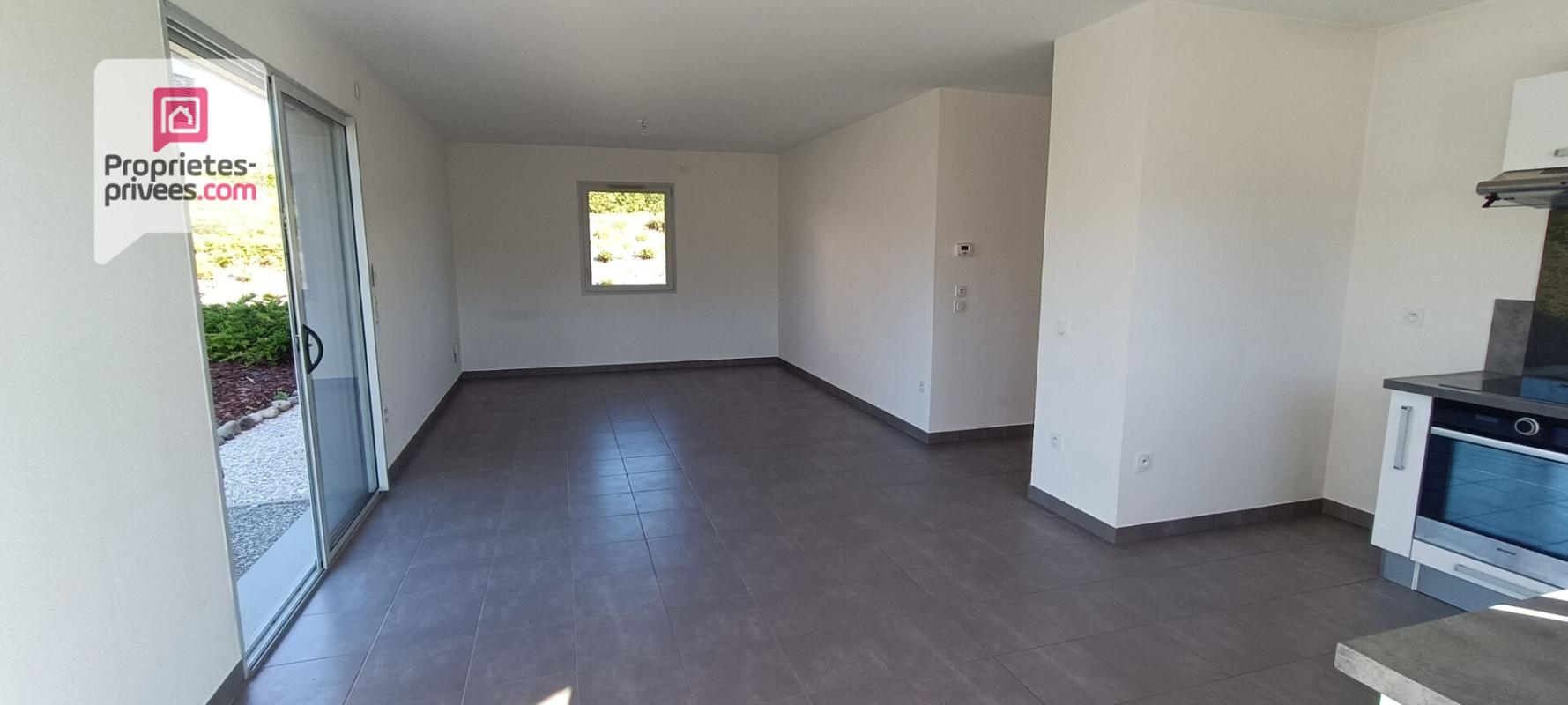 VILLERS-LES-LUXEUIL Plain pied  - 3 Chambres - 91m2 - Villers-Les-Luxeuil 6