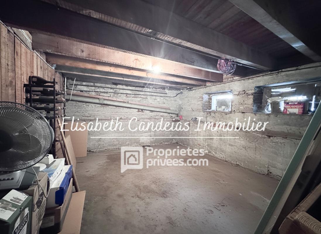 TOULOUSE Quartier Les Chalets - T3 traversant - Cour privative et calme 14