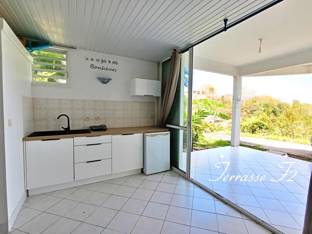 LES TROIS-ILETS Villa F11 de 445 m2 PISCINE vue mer au Trois Ilets 10