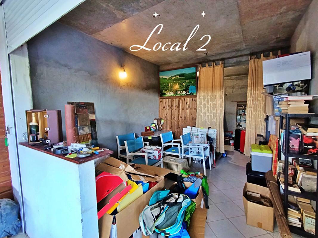 LES TROIS-ILETS Villa F11 de 445 m2 PISCINE vue mer au Trois Ilets 14