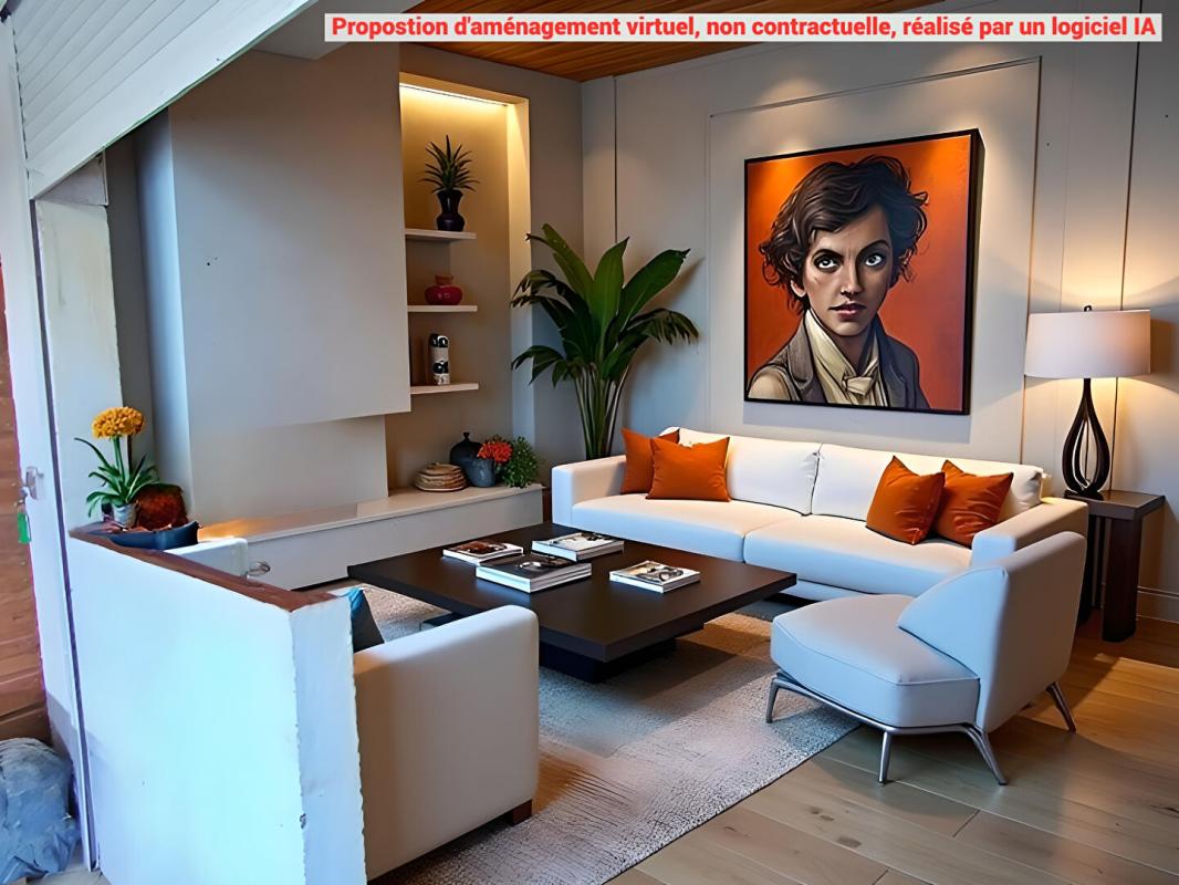 LES TROIS-ILETS Villa F11 de 445 m2 PISCINE vue mer au Trois Ilets 15