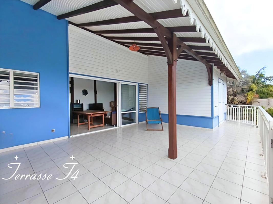 LES TROIS-ILETS Villa F11 de 445 m2 PISCINE vue mer au Trois Ilets 7