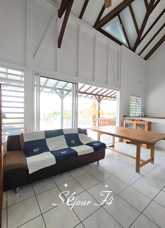 LES TROIS-ILETS Villa F11 de 445 m2 PISCINE vue mer au Trois Ilets 8