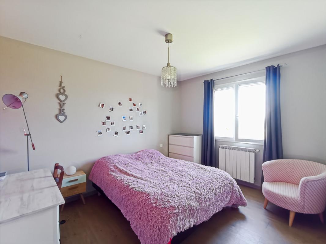 MIRANDOL-BOURGNOUNAC Maison de 6 pièces à Mirandol Bourgnounac près d'Albi 12