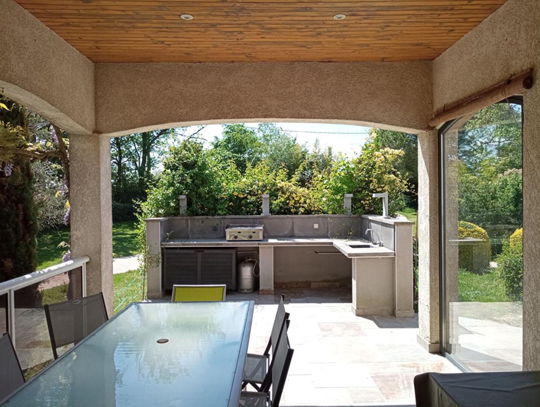 MIRANDOL-BOURGNOUNAC Maison de 6 pièces à Mirandol Bourgnounac près d'Albi 15