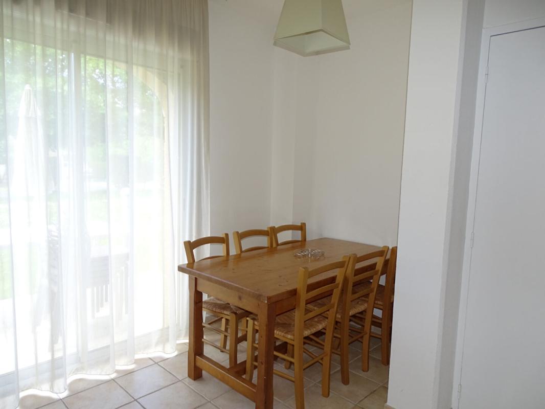 MONTIGNAC Appartement Montignac Lascaux 3 pièce(s) 36 m2 4