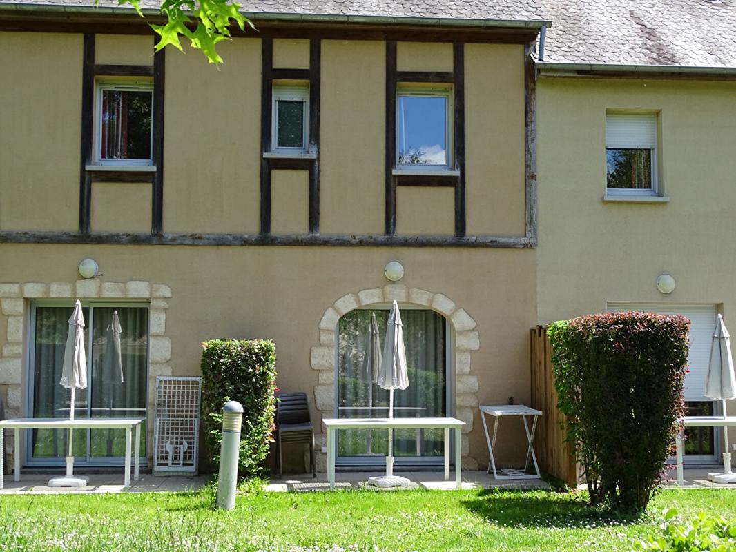 MONTIGNAC Appartement Montignac Lascaux 3 pièce(s) 36 m2 7
