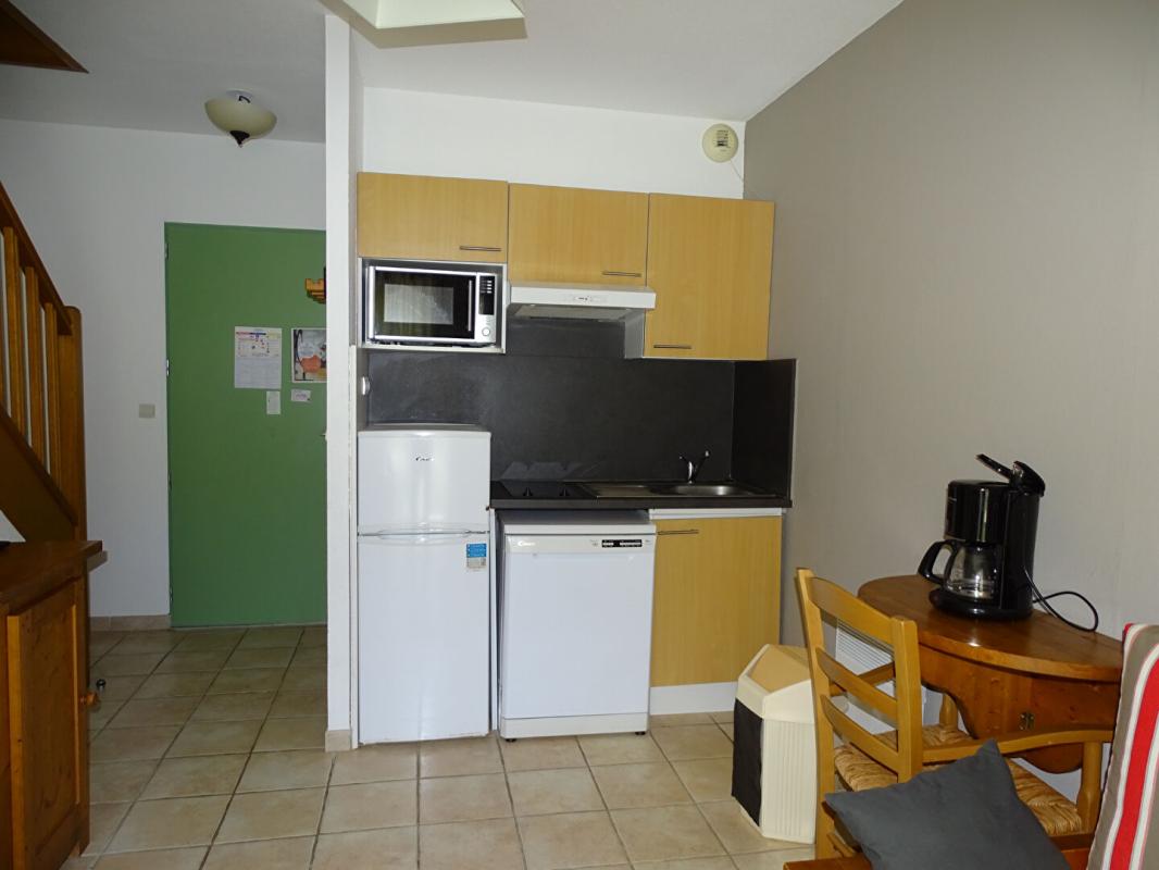 MONTIGNAC Appartement Montignac Lascaux 3 pièce(s) 36 m2 9