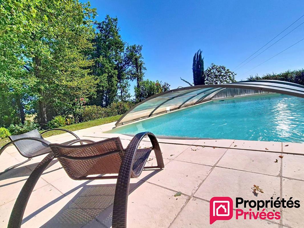 ESPERCE Villa Esperce 6 pièces 272.8 m2 2