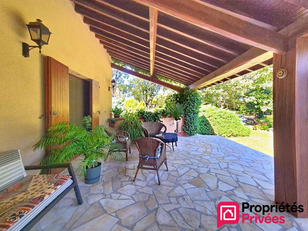 ESPERCE Villa Esperce 6 pièces 272.8 m2 3