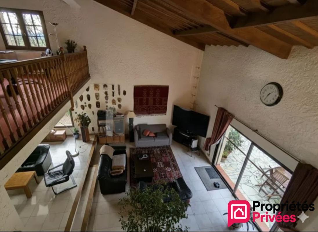 ESPERCE Villa Esperce 6 pièces 272.8 m2 6