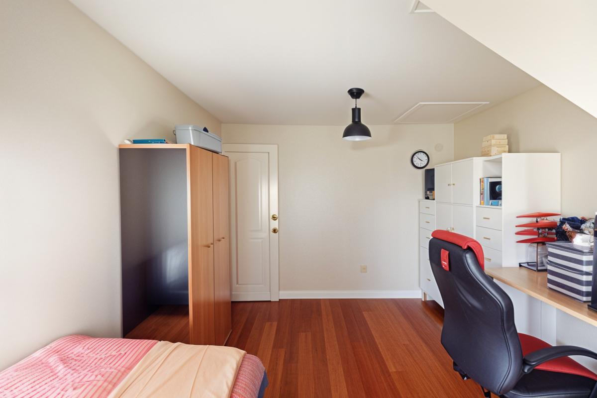 BRUNOY Maison familiale de standing au calme absolu  595 000 11