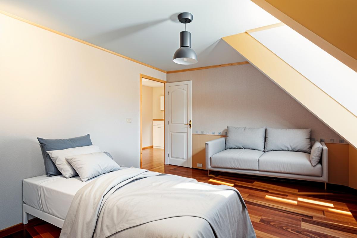 BRUNOY Maison familiale de standing au calme absolu  595 000 12