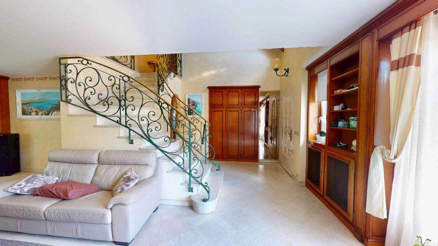 BRUNOY Maison familiale de standing au calme absolu  595 000 2