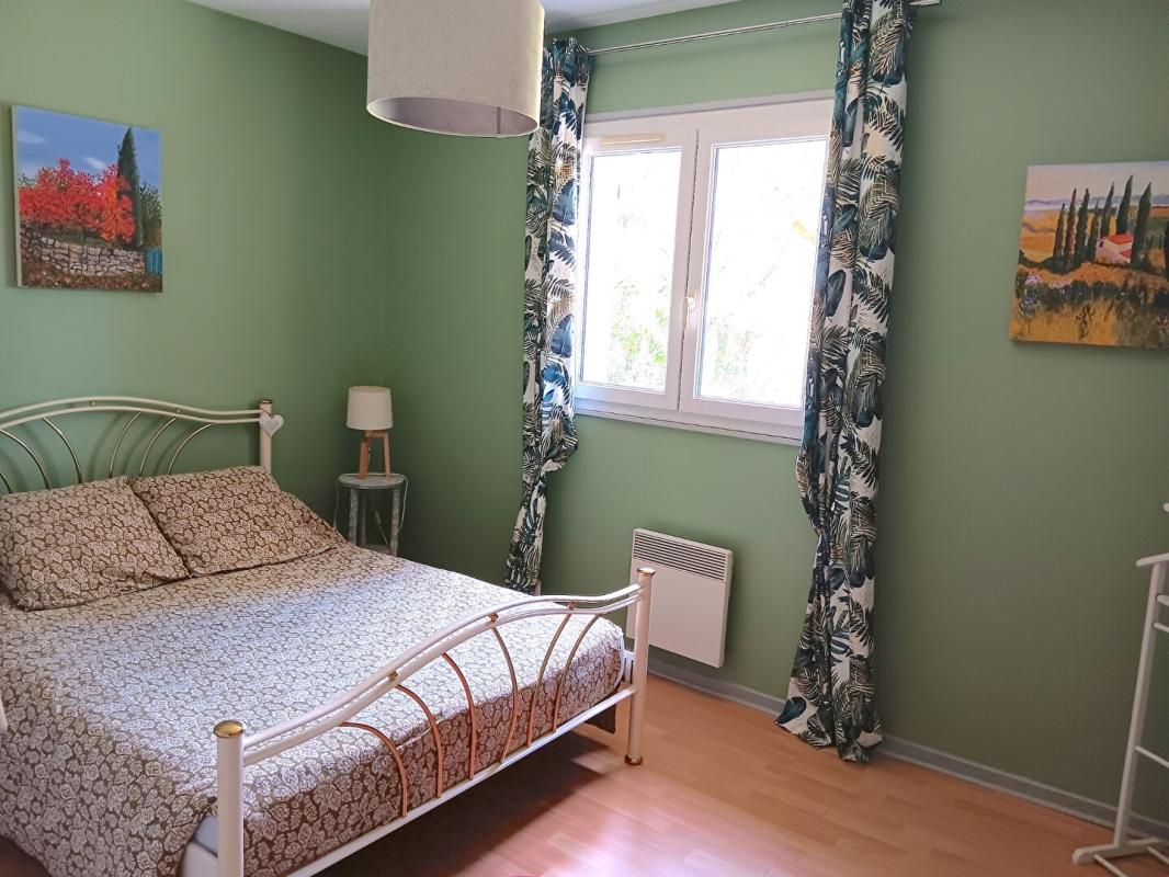 CAHORS Cahors 46000 maison de plain-pied 3 chambres terrain 2500 m² 10