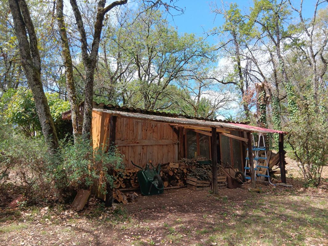 CAHORS Cahors 46000 maison de plain-pied 3 chambres terrain 2500 m² 13