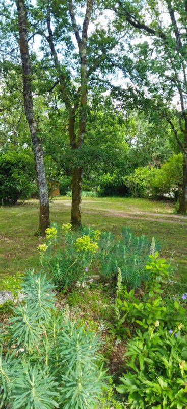 CAHORS Cahors 46000 maison de plain-pied 3 chambres terrain 2500 m² 14