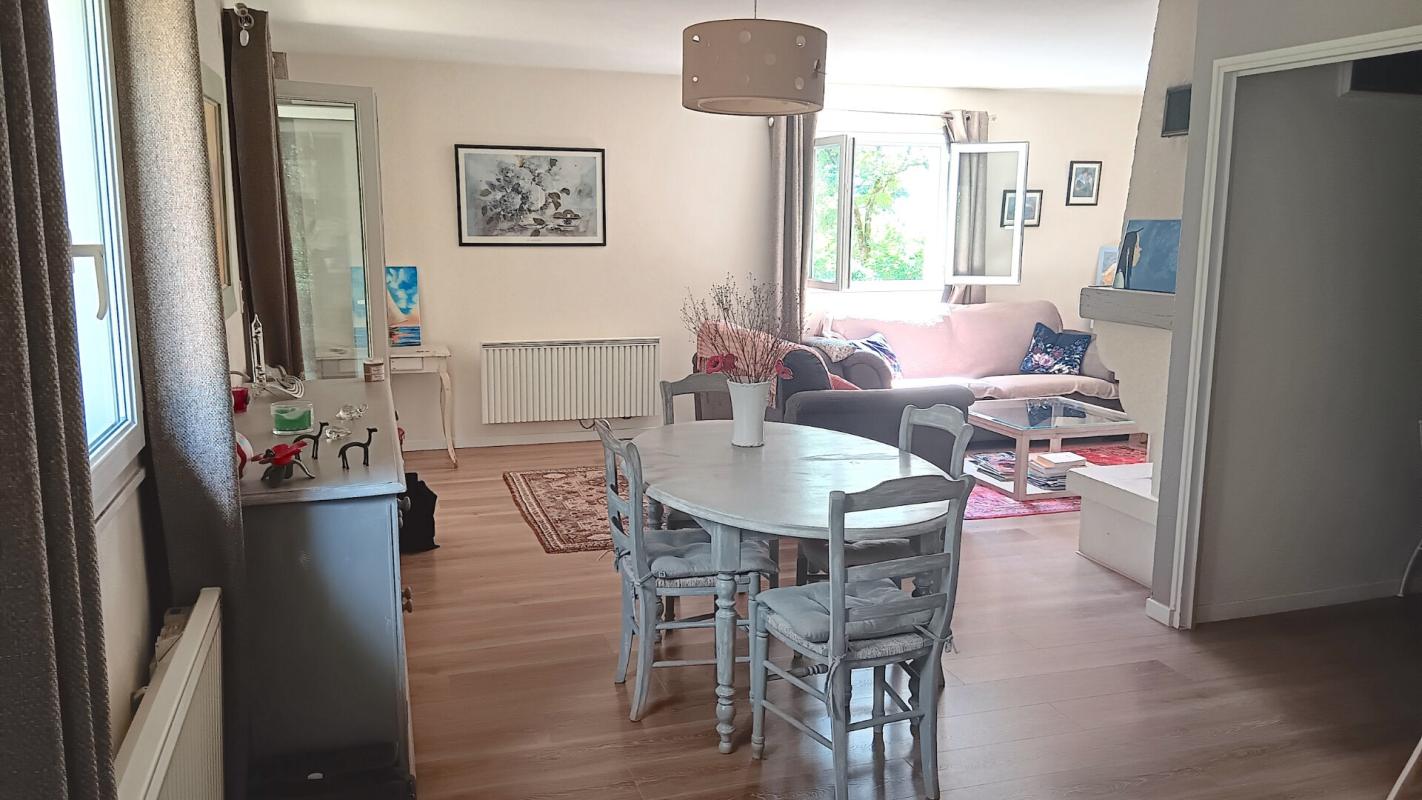 CAHORS Cahors 46000 maison de plain-pied 3 chambres terrain 2500 m² 3