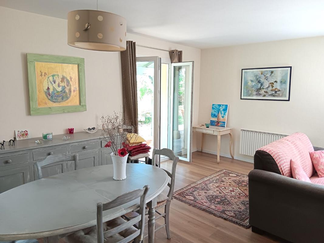 CAHORS Cahors 46000 maison de plain-pied 3 chambres terrain 2500 m² 5