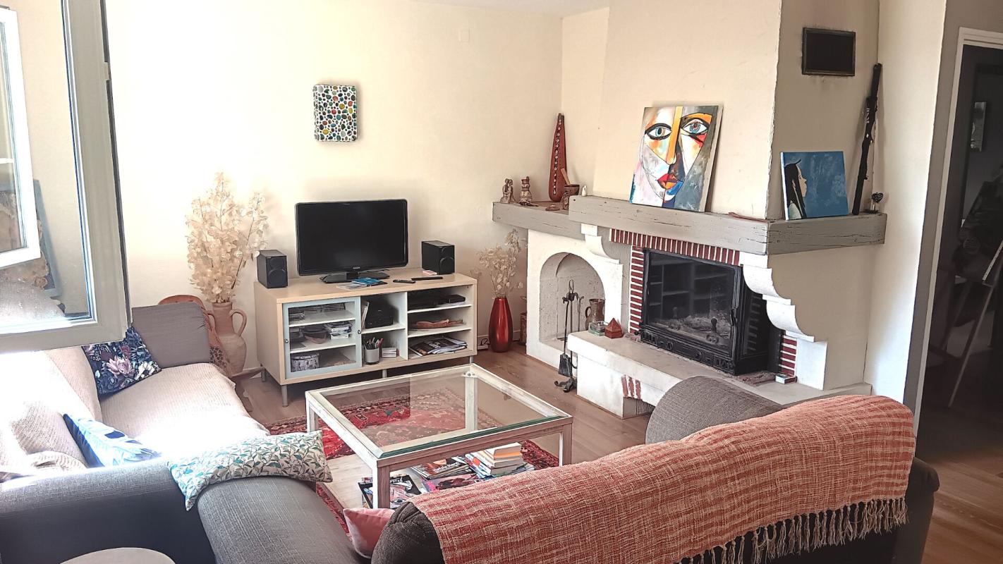 CAHORS Cahors 46000 maison de plain-pied 3 chambres terrain 2500 m² 6