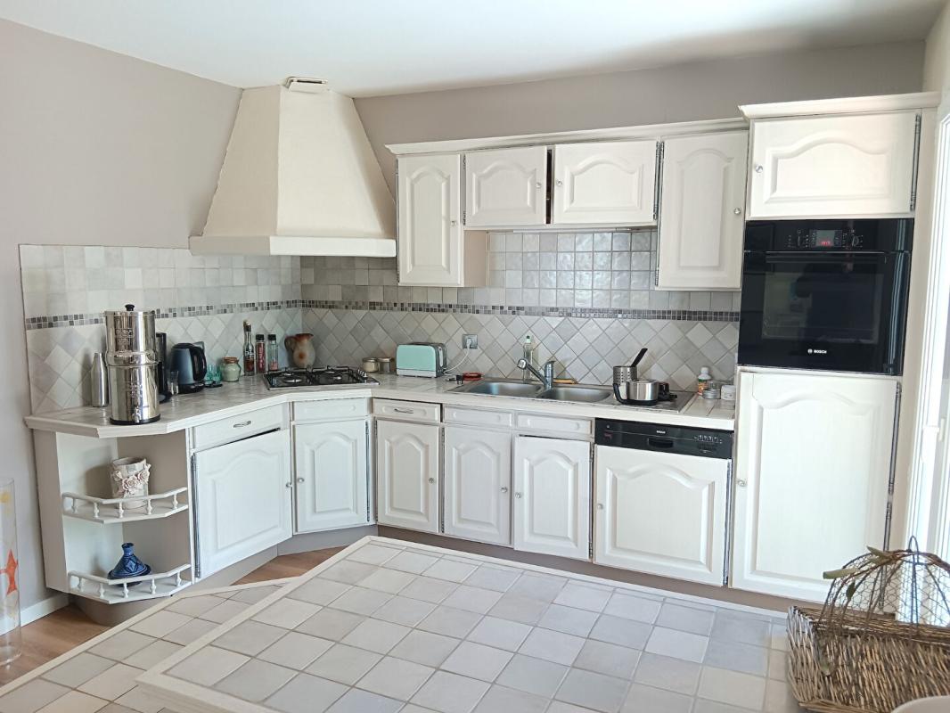 CAHORS Cahors 46000 maison de plain-pied 3 chambres terrain 2500 m² 7