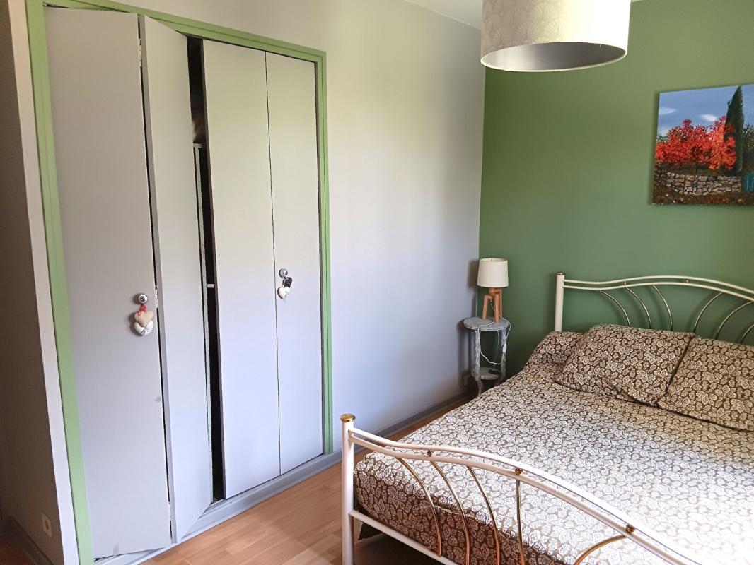 CAHORS Cahors 46000 maison de plain-pied 3 chambres terrain 2500 m² 8