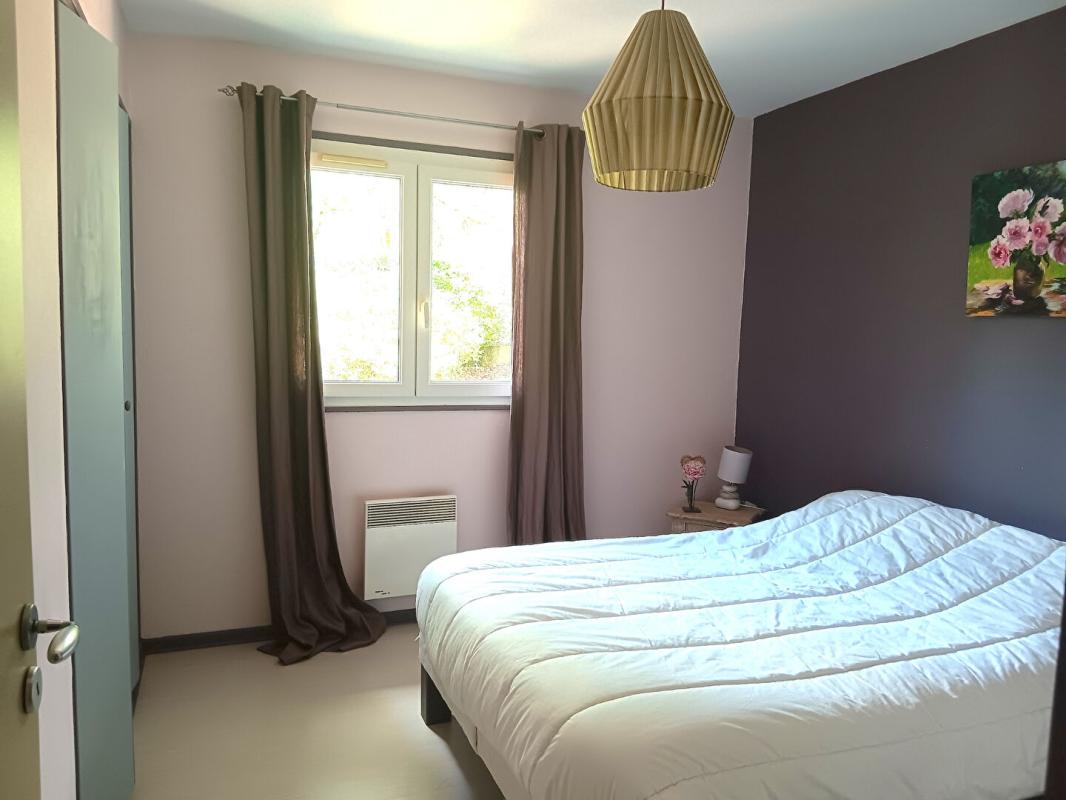 CAHORS Cahors 46000 maison de plain-pied 3 chambres terrain 2500 m² 9