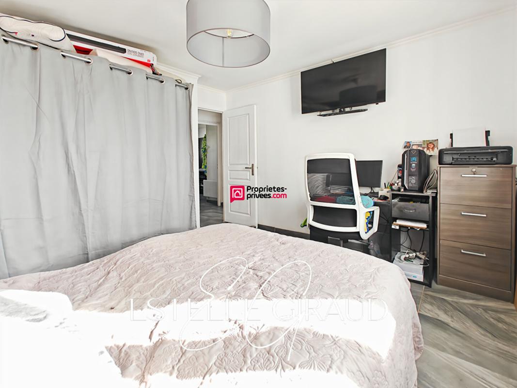 SAINT-NAZAIRE-D'AUDE Au Somail : Villa 4 faces avec piscine, rénovée, prête à vivre 8