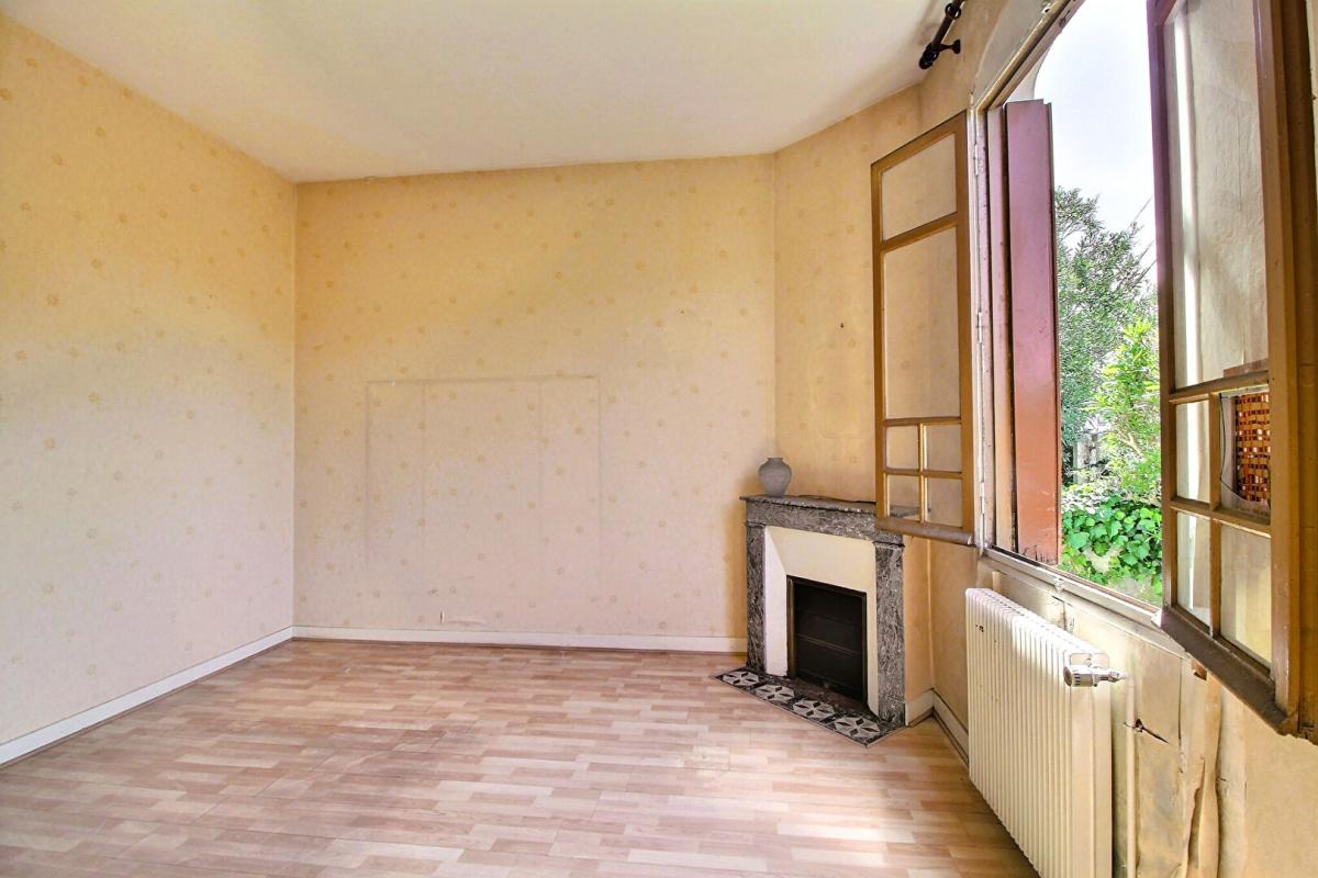 LE BOUSCAT LE BOUSCAT, MAISON PLAIN-PIED À RÉNOVER AVEC FORT POTENTIEL (AGRANDISSEMENT + DÉPENDANCE) 4